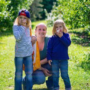 Meet your Posher, Ashley